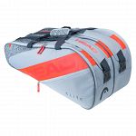 Head Elite Supercombi 9R Gray / Orange